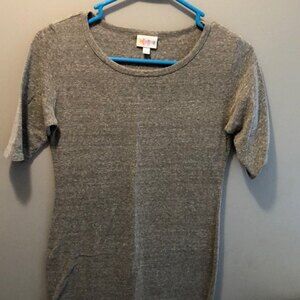 Lularoe Julia dress size small